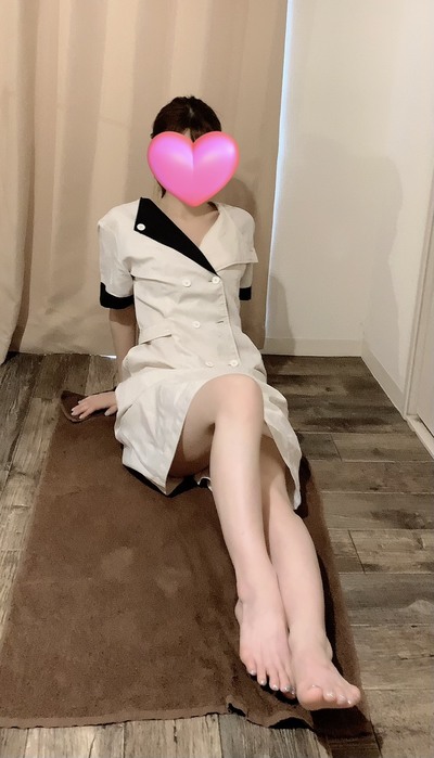 【ハーフ顔セクシー妻】いずみさんさんの写真